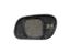 Door Mirror Glass MM 56131