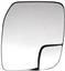 Door Mirror Glass MM 56176