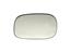 Door Mirror Glass MM 56240