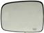 Door Mirror Glass MM 56244