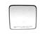 Door Mirror Glass MM 56298