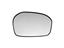 Door Mirror Glass MM 56376