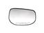 Door Mirror Glass MM 56377