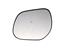 Door Mirror Glass MM 56770