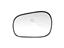 Door Mirror Glass MM 56798