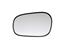 Door Mirror Glass MM 56800