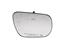 Door Mirror Glass MM 56804