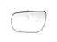 Door Mirror Glass MM 56807