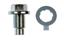 Engine Oil Drain Plug MM 65175