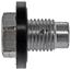 Engine Oil Drain Plug MM 65246