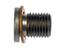 Engine Oil Drain Plug MM 65407