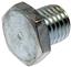 Engine Oil Drain Plug MM 65413