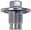 Engine Oil Drain Plug MM 65423