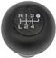 Manual Transmission Shift Knob MM 76811