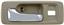 Interior Door Handle MM 77720