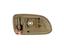 Interior Door Handle MM 80334