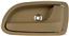 Interior Door Handle MM 80334