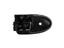 Interior Door Handle MM 80398