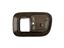 Interior Door Handle Bezel MM 80504