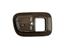 Interior Door Handle Bezel MM 80533