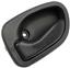 Interior Door Handle MM 80881