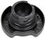 Engine Oil Filler Cap MM 80991