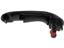 Liftgate Latch Handle MM 81121