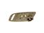 Interior Door Handle MM 81187