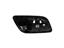 Interior Door Handle MM 81195