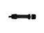 Exterior Door Handle MM 81301