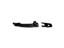 Exterior Door Handle MM 81323