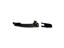 Exterior Door Handle MM 81324