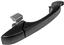 Exterior Door Handle MM 81375