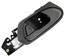 Interior Door Handle MM 81428