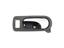 Interior Door Handle MM 81820