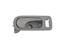 Interior Door Handle MM 81827