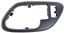 Interior Door Handle Bezel MM 81917