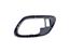 Interior Door Handle Bezel MM 81921