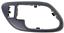 Interior Door Handle Bezel MM 81921