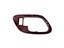 Interior Door Handle Bezel MM 81925