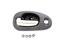 Interior Door Handle MM 82090