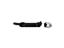 Exterior Door Handle MM 82362