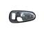 Interior Door Handle Bezel MM 82458