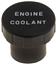 Engine Coolant Reservoir Cap MM 82596