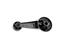 1996 Chevrolet S10 Window Crank Handle MM 83342