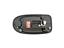 Exterior Door Handle MM 83386