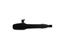 Exterior Door Handle MM 83627