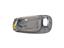 Interior Door Handle MM 83929