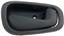 Interior Door Handle MM 83933