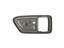 Interior Door Handle Bezel MM 91006